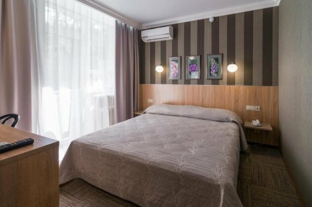 Sanatorium Rossiya - Photo5