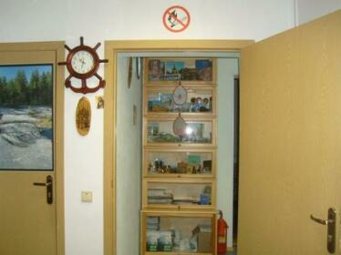 Belomorye Hotel