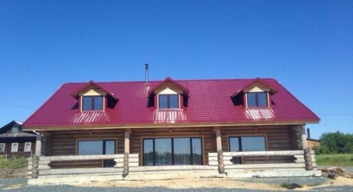 Guest House Starchina