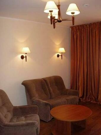 Hotel Gandvik - Photo3