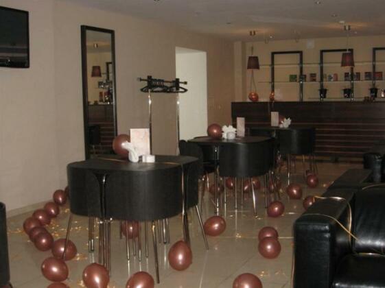 Hotel Gandvik - Photo4