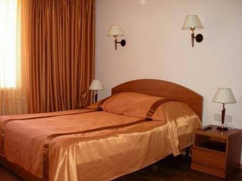 Hotel Gandvik - Photo5