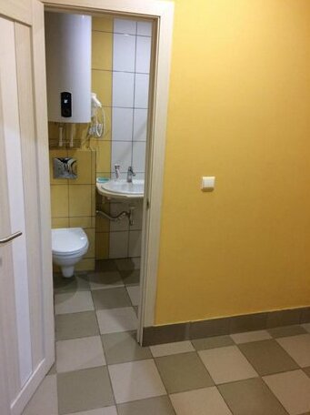 Hotel on Gertsena16 - Photo2