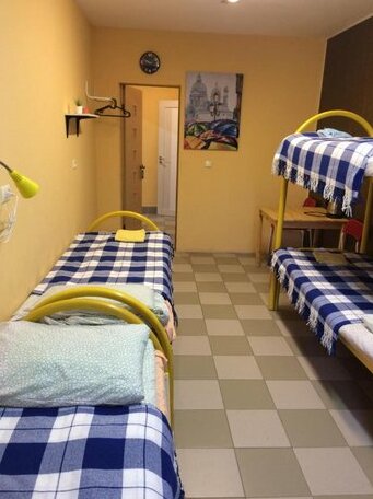 Hotel on Gertsena16 - Photo4