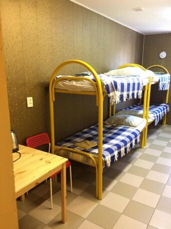 Hotel on Gertsena16 - Photo5