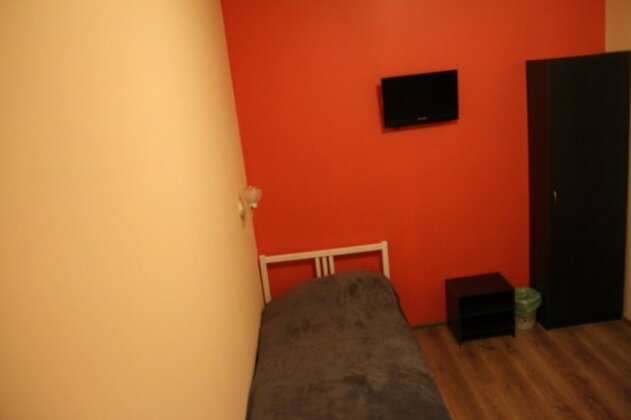 Mini-Hotel Sarafan - Photo5