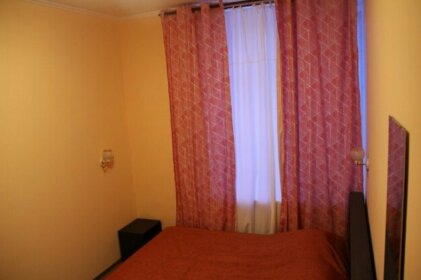 Mini-Hotel Sarafan