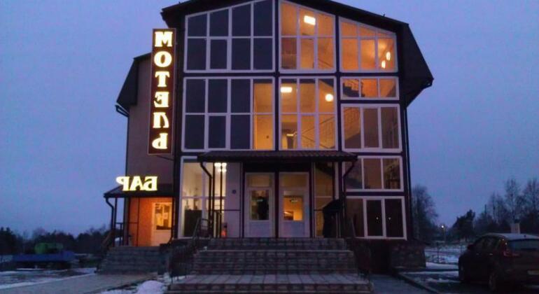 Motel Pushnoy