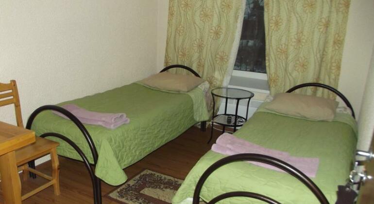 Motel Pushnoy - Photo2