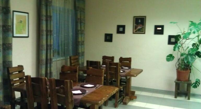 Motel Pushnoy - Photo3
