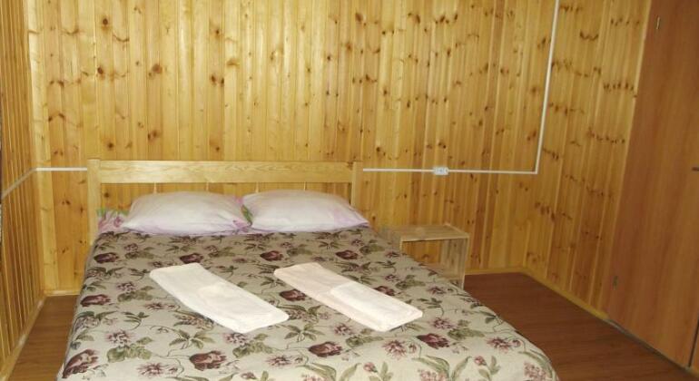 Motel Pushnoy - Photo4