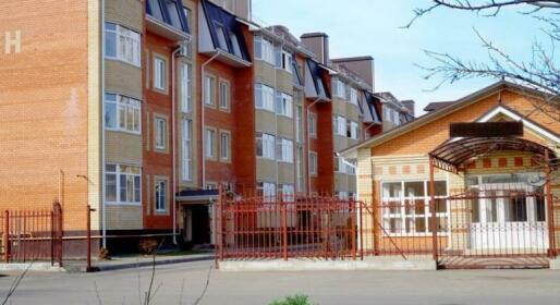 Apartment na Sverdlova Belorechensk