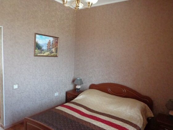 Olimpiya Mini-Hotel Belorechensk - Photo4