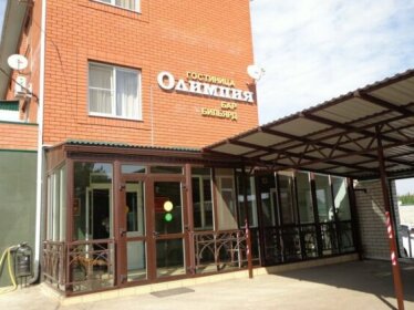 Olimpiya Mini-Hotel Belorechensk