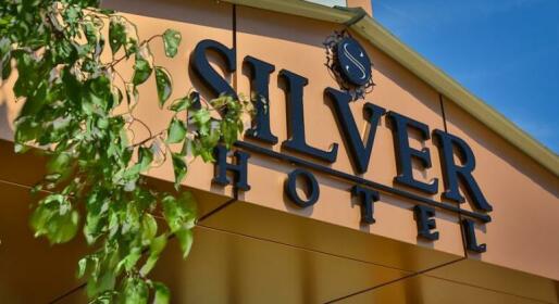 Silver Hotel Belorechensk