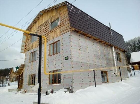 Cottage in Beloretsk - Photo2