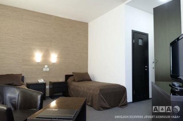 Hotel Caribou - Photo3