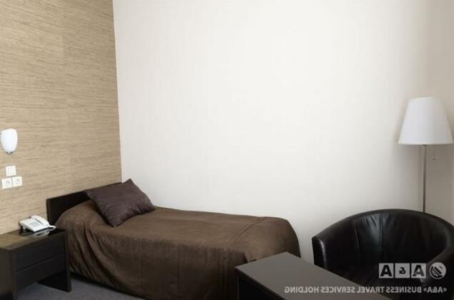 Hotel Caribou - Photo4