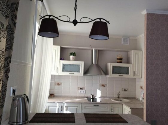Apartment on Lenina st 56 - Photo4