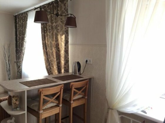 Apartment on Lenina st 56 - Photo5