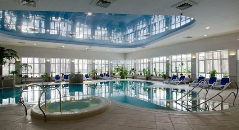 Borvikha Hotel & Spa - Photo2