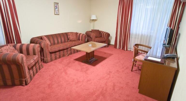 Borvikha Hotel & Spa - Photo4