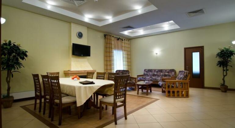 Borvikha Hotel & Spa - Photo5
