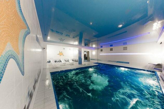 Crona Hotel and SPA - Photo2