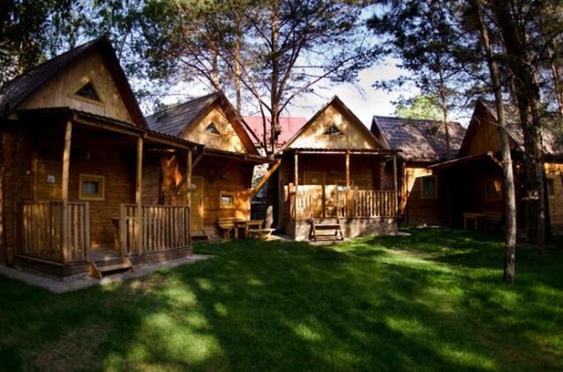 Crona Hotel and SPA - Photo3
