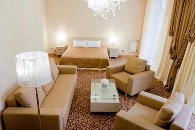 Crona Hotel and SPA - Photo4