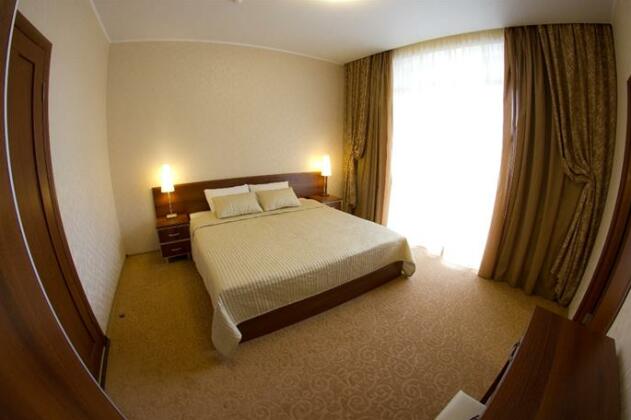 Crona Hotel and SPA - Photo5