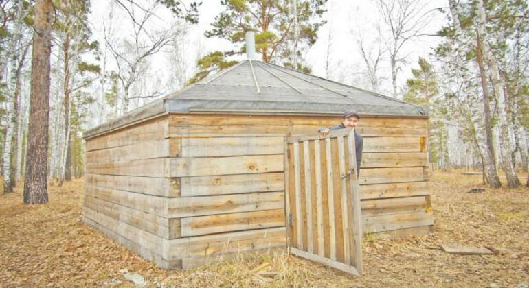 Guest House Balush - Photo2