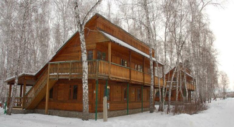 Guest House Balush - Photo3