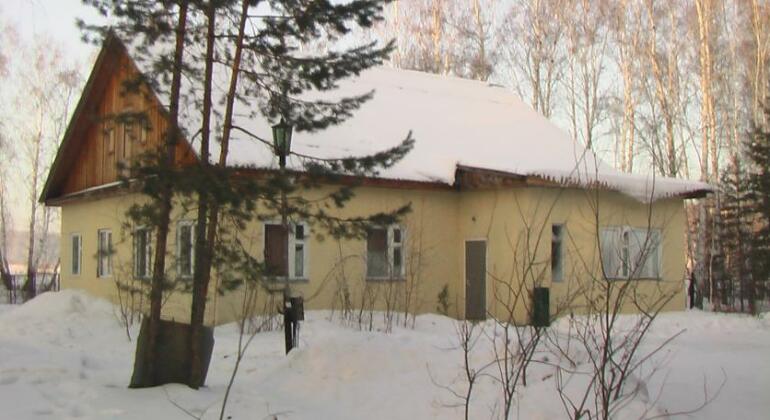 Guest House Balush - Photo4