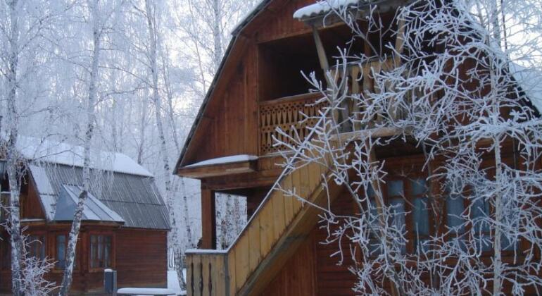 Guest House Balush - Photo5