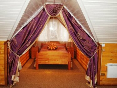Guest House Terem Berdsk