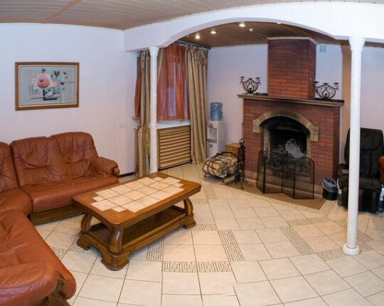 Hotel Bilyna - Photo2