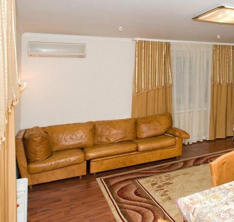 Hotel Bilyna - Photo3