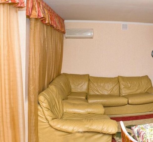 Hotel Bilyna - Photo4