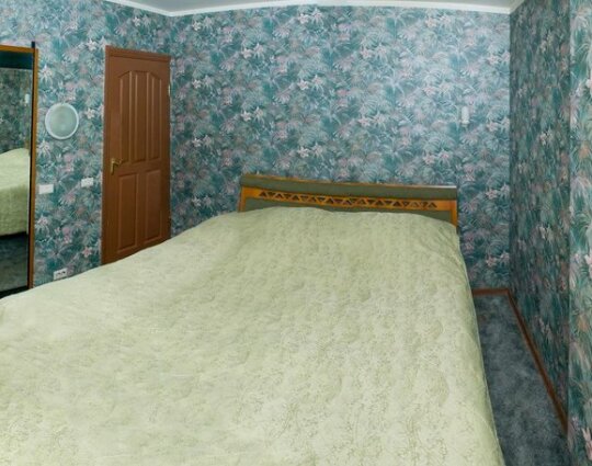 Hotel Bilyna - Photo5