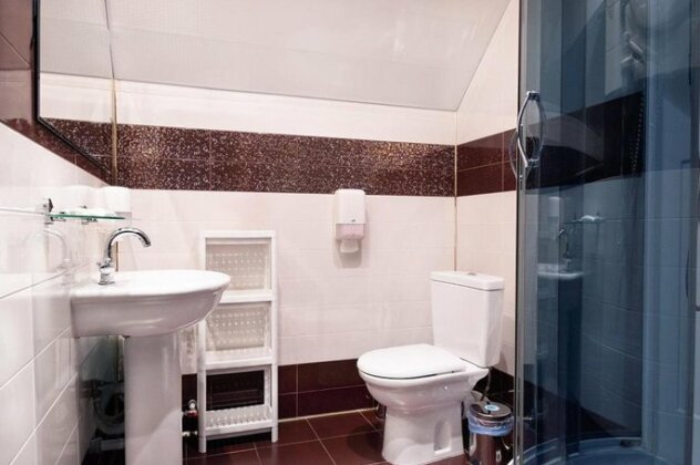 Mini-hotel Abazhur - Photo2