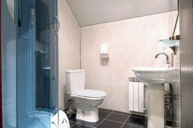 Mini-hotel Abazhur - Photo3