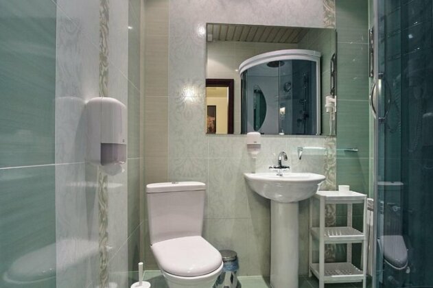 Mini-hotel Abazhur - Photo4