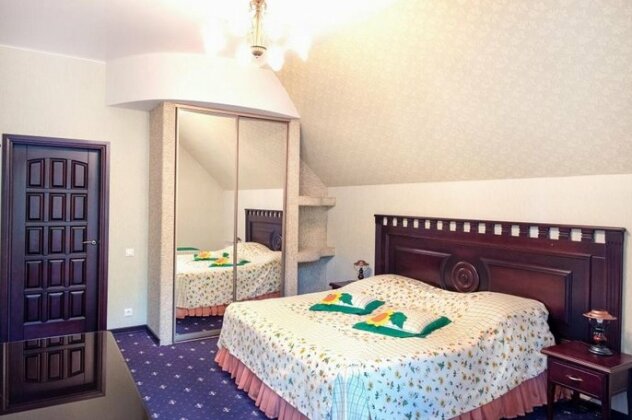 Mini-hotel Abazhur - Photo5