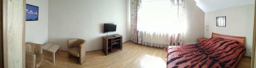 Mini-Hotel Okhotnik - Photo2