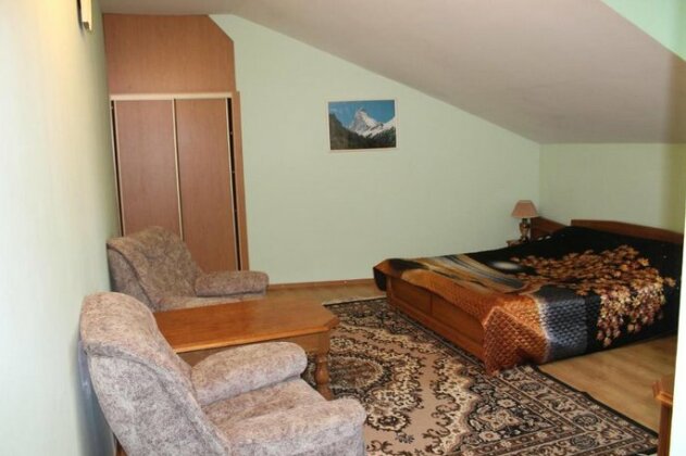 Mini-Hotel Okhotnik - Photo3