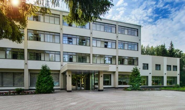 Rassvet Sanatorium