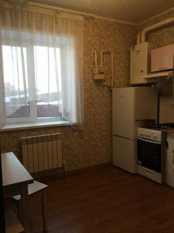 Apartment on Tsiolkovskogo 10 - Photo4