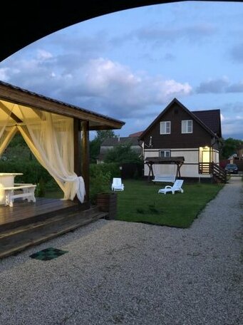 Cottage Comfort - Photo2