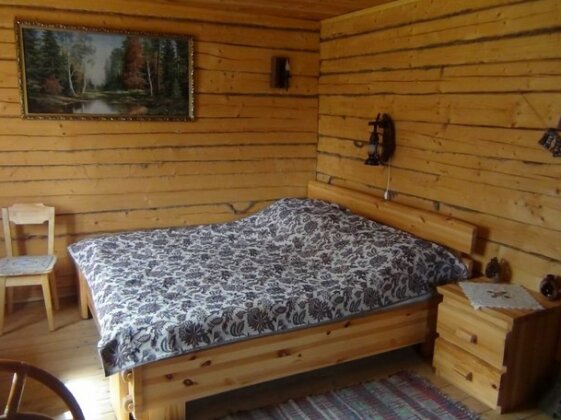 Derevnya Lobanovo Park-Hotel - Photo4